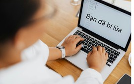 Đặt phòng Tết online: Nhẹ dạ là “bay” tiền cọc