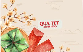 Lịch hai đợt chi quà Tết Nguyên đán 2026