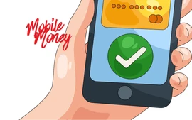 Quy định về dịch vụ Tiền di động mới: Mỗi khách hàng chỉ được mở một tài khoản