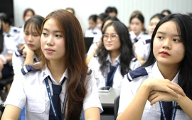 Học viện Hàng không Việt Nam mở thêm 5 ngành mới