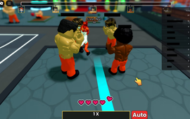 Phát hiện "rùng mình" về sự an toàn của game trẻ em Roblox