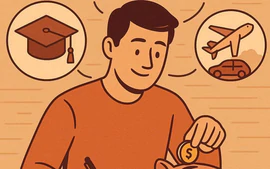 Bài học người lao công và tài sản 8 triệu USD: Giàu có bắt đầu từ đâu?