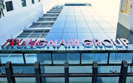 Công ty "con" của Trungnam Group tiếp tục bị Thanh tra Chứng khoán Nhà nước phạt 92,5 triệu đồng