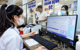 Tăng cường thu hồi tiền chậm đóng bảo hiểm xã hội, bảo hiểm thất nghiệp, bảo hiểm y tế