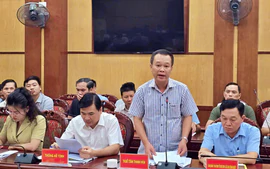 Sau "loạn" đối chiếu thuế đất phi nông nghiệp, Thuế Thanh Hoá có xin lỗi công dân không?