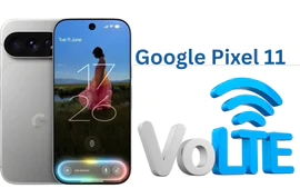 Google Pixel 11 mở rộng khả năng kết nối mạng di động khi ra nước ngoài