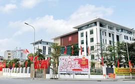 Trụ sở cơ quan Nhà nước sẽ được rà soát theo chu kỳ 5 năm từ 2027