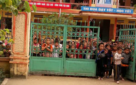 Phá vỡ "bẫy nghèo" luẩn quẩn: Vì sao trẻ em miền núi cần được giáo dục tài chính sớm?
