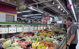Không để giá hàng hóa tăng bất hợp lý dịp cuối năm