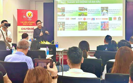 Diện mạo thị trường bán lẻ hàng tiêu dùng nhanh của Việt Nam ra sao vào năm 2030?