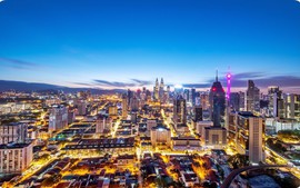 Tiêu chí, điều kiện lập khu thương mại tự do, khu kinh tế đặc biệt