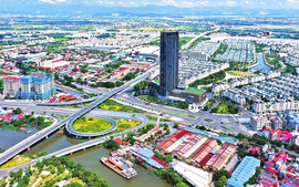 Hải Phòng bổ sung cho kế hoạch đầu tư công hơn 8.448 tỷ đồng