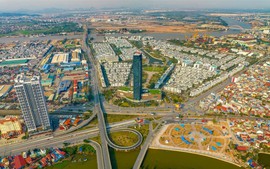 25 khu đất ở Hải Phòng được đưa vào đấu thầu lựa chọn nhà đầu tư
