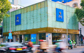 Chuyển động mới của PNJ trước kỳ Đại hội đồng cổ đông bất thường