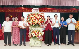Khơi dậy truyền thống hiếu học ở phường Quyết Thắng, tỉnh Thái Nguyên