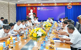 Điện lực Bình Dương quyết tâm hoàn thành nhiệm vụ năm 2026, tạo nền tảng giai đoạn 2026-2030