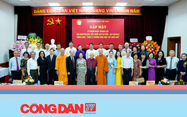 30 năm Hội Khuyến học Việt Nam: Dấu ấn một hành trình xây dựng xã hội học tập
