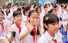 Không học môn liên kết, học sinh có mất cơ hội phát triển toàn diện?