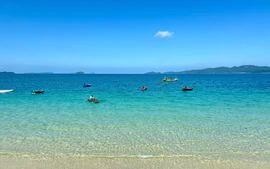 Kích cầu du lịch, Cô Tô (Quảng Ninh) tung nhiều gói trải nghiệm chỉ từ 950.000 đồng