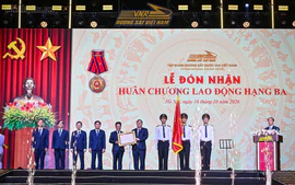 Từ mô hình Tập đoàn Đường sắt đến những sản phẩm du lịch giàu giá trị