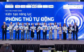 Hội thảo CYSEEX 2026  kiến tạo năng lực phòng thủ tự động trong kỷ nguyên AI & hậu lượng tử