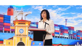Ngành Công thương phía Nam liên kết khơi thông nguồn lực, thúc đẩy tăng trưởng 2 con số