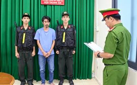 Khởi tố 1 đối tượng về hành vi đăng tải thông tin thông tin sai sự thật về doanh nghiệp