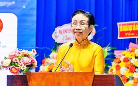 26 năm học bổng khuyến tài tiếp sức hàng ngàn sinh viên vượt khó tại Thành phố Hồ Chí Minh