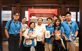 Ba Lan sẽ tiếp nhận tối đa 50 công dân Việt Nam sang học tập, nghiên cứu mỗi năm