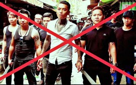 Công an Đồng Nai khởi tố 20 đối tượng trong vụ án "giang hồ mạng" Cọp đen