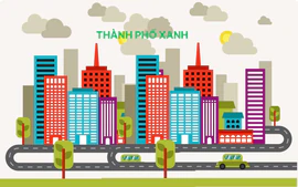 "Siết" kiểm soát bụi mịn để bảo đảm chất lượng không khí Hà Nội