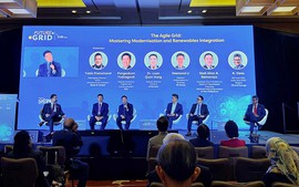 Điện lực Thành phố Hồ Chí Minh tham gia diễn đàn về lưới điện tại Singapore