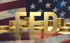 Giá vàng biến động ra sao trước chính sách lãi suất của FED?