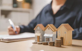 Siết chặt quy định tiền đặt cọc, bảo lãnh để bảo vệ người mua nhà