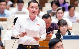 Đại biểu Quốc hội đề nghị đánh giá lại việc tổ chức kỳ thi tốt nghiệp trung học phổ thông