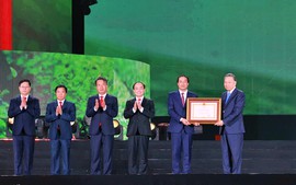 Thái Nguyên kỷ niệm 195 năm thành lập tỉnh và khai mạc Festival Trà Quốc tế - Thái Nguyên 2026
