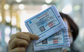 Người bệnh tự mua thuốc bên ngoài, trường hợp nào được bảo hiểm y tế thanh toán?