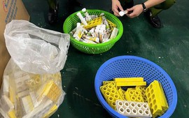 Hàng triệu lọ C sủi giả: Khi lợi nhuận bất chấp tội ác