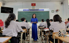 Thiếu hụt 1.700 nhà giáo, Tây Ninh hỗ trợ 100 triệu đồng/người để tuyển dụng giáo viên