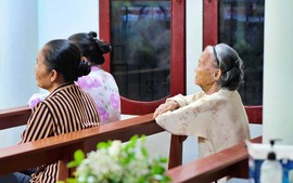 Từ 5/10, khoảng 2,5 triệu người được tăng trợ cấp hưu trí xã hội