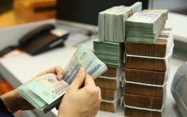 Từ 5/10, các mức trợ cấp xã hội được tính như thế nào?