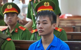 Xét xử bị cáo Nguyễn Đức Anh gây ra vụ thảm sát 3 mẹ con ở Đồng Nai