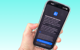 iOS 27 có thể phát hiện nguy cơ người dùng iPhone đang bị lừa đảo