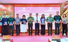 Dữ liệu cá nhân trên không gian mạng - Những vấn đề đặt ra trong kỷ nguyên phát triển mới