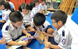 Thành phố Hồ Chí Minh thúc đẩy đổi mới sáng tạo từ tinh thần tự học, học tập suốt đời