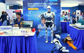 Công nghệ giáo dục thế hệ mới sẽ giúp người học tự học cùng AI