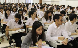 Thái Lan cần 1,1 triệu lao động kỹ năng cao, nhưng 174.000 cử nhân trẻ đang thất nghiệp