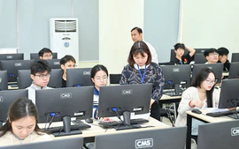 Đại học Bách khoa Hà Nội công bố lịch thi đánh giá tư duy năm 2027