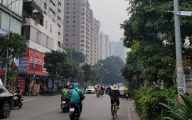 Vào mùa khô, Hà Nội chuẩn bị các phương án ứng phó ô nhiễm