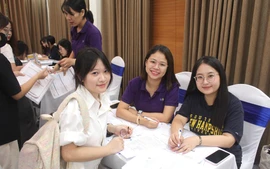 Mở cổng đăng ký thi HSA, cao điểm ghi nhận hơn 170.000 tài khoản truy cập đồng thời